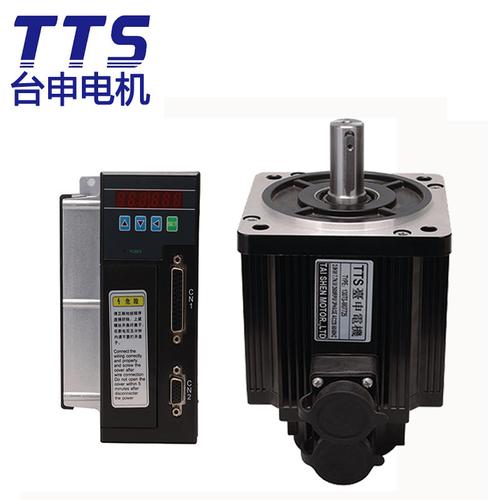 台申电机工厂 t180sg-m48015伺服电机 现货-供应产品-东莞市台申电机